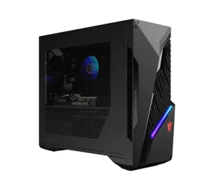 MSI MAG Infinite S3 12BTA-1614EU i5-12400F 8GB RAM 512GB Dysk SSD RTX3050 Win11 - Zestawy komputerowe - miniaturka - grafika 1