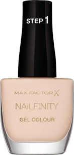 Max Factor Nailfinity Lakier do paznokci 207 - Lakiery do paznokci - miniaturka - grafika 1