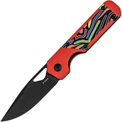 Scyzoryki - Kizer Liner Lock Mini Militaw Jonathan Styles Nitro V G10 V3634SA2 - miniaturka - grafika 1
