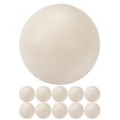 Piłkarzyki - MAX Profesjonalne piłeczki do gry w piłkarzyki 10 szt. - miniaturka - grafika 1