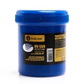 Akcesoria do lutowania - Topnik Flux Uv-559 100G Pasta Lutownicza Smd Bga - miniaturka - grafika 1