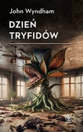 Horror, fantastyka grozy - Dzień tryfidów - miniaturka - grafika 1