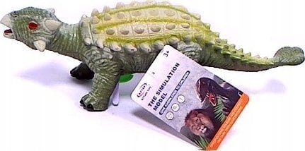 Figurka Swede Dinozaur Saichania z dźwiękiem BY168-817 04016