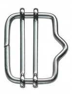 Akcesoria dla ptaków - KERBL złączka do taśmy 20mm, 10sztuk [11-0314] - miniaturka - grafika 1