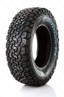 BFGoodrich All Terrain T/A KO2 265/75R16 119R - Opony terenowe i SUV letnie - miniaturka - grafika 1