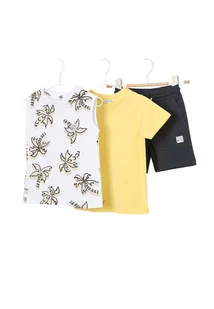 Completo maglia Bambino Mayoral 5e-3606-91 - Kombinezony dla dzieci - miniaturka - grafika 1