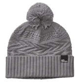 Czapki damskie - LORELEI BEANIE W - miniaturka - grafika 1
