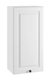 Bristol Szafka Wisząca Wysoka G-45-H92 Biały Mat - Meble kuchenne - miniaturka - grafika 1
