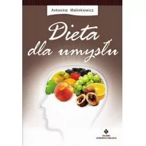 Dieta dla umysłu - Diety, zdrowe żywienie - miniaturka - grafika 1