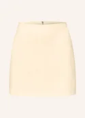 Spódnice - Calvin Klein Spódnica weiss - miniaturka - grafika 1