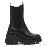 Botki damskie - Botki Badura LAVAZZA-01 - miniaturka - grafika 1