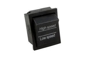 Przycisk Przełącznik do Auta na Akumulator Szybko- - Pojazdy elektryczne dla dzieci - miniaturka - grafika 2