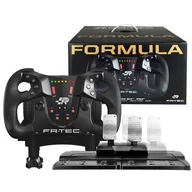 Kontrolery gier na PC - FR-TEC Formula (PC/PS4/PS3/Xbox Series X/S/One/Switch) - miniaturka - grafika 1