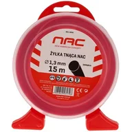 Akcesoria do kos i kosiarek - NAC Żyłka do kosy i podkaszarki 001-0032 - miniaturka - grafika 1