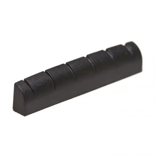 Graphtech CZARNY TUSQ XL NAKRUTA 1 11/16 cala PT-6116-00 - Części gitarowe, konserwacja gitary - miniaturka - grafika 1