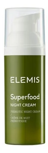 Superfood Night Cream 50 m - Kremy do twarzy - miniaturka - grafika 1