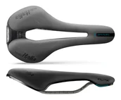 Siodełka rowerowe i akcesoria - Selle Italia Italia Flite Boost Gravel TI Superflow Saddle, black S3 | 135mm 2021 Siodełka szosowe 308150002 - miniaturka - grafika 1