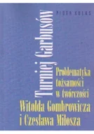 Felietony i reportaże - Turniej Garbusów - miniaturka - grafika 1