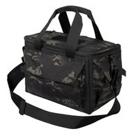Odzież taktyczna i umundurowanie - Torba Helikon-Tex Range Bag MultiCam Black / Czarna - miniaturka - grafika 1