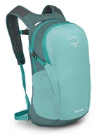 Plecaki szkolne i tornistry - Plecak codzienny Osprey Daylite - jetstream blue / cascade blue - miniaturka - grafika 1