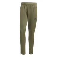 Spodnie męskie - Męskie Spodnie ADIDAS M SERENO PT JC8448 – Oliwkowy - miniaturka - grafika 1