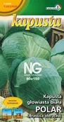 Nasiona i cebule - Kapusta biała późna Polar 2g / L / - miniaturka - grafika 1