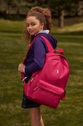 Plecaki szkolne i tornistry - Polo Ralph Lauren plecak dziecięcy kolor różowy duży gładki - miniaturka - grafika 1
