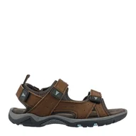 Sandały męskie - Sandały sportowe męskie CMP ALMAAK - miniaturka - grafika 1