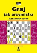 Sport i wypoczynek - Graj jak arcymistrz - miniaturka - grafika 1