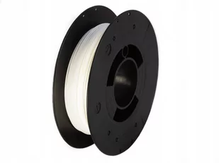 Filament Pet-g F3D 0,2kg 1,75mm White - Filamenty i akcesoria do drukarek 3D - miniaturka - grafika 1