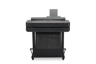 HP DesignJet T650, 24-calowa 5HB08D - Plotery - miniaturka - grafika 1