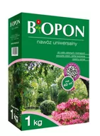 Nawozy ogrodnicze - bros sp. z o.o. sp. k BIOPON Nawóz uniwersalny do ogrodu 2,5kg - miniaturka - grafika 1