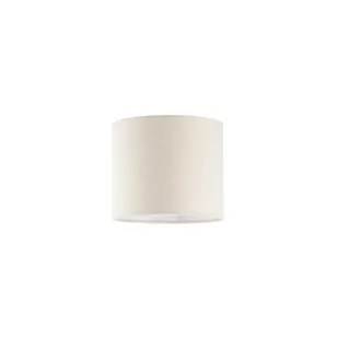 Ideal Lux Abażur SET UP PARALUME CILINDRO D16 beżowy 260334 - Oprawy, klosze i abażury - miniaturka - grafika 1