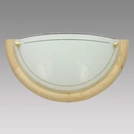 Lampy ścienne - Luxera Plafon ścienny 1pł UFO 7002 Prezent PRE7002 - miniaturka - grafika 1