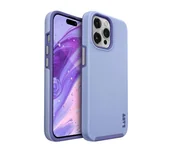 Etui i futerały do telefonów - Laut Shield do iPhone 14 Pro Max lilac - miniaturka - grafika 1