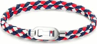 Naszyjniki męskie - Naszyjnik męski Tommy Hilfiger 2790387S 40 cm - miniaturka - grafika 1