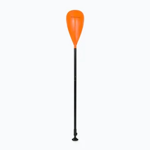 Wiosło SUP 3-częściowe JOBE Aluminium orange - Deski SUP i akcesoria - miniaturka - grafika 1