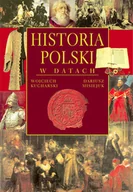 Historia Polski - Historia Polski w Datach - miniaturka - grafika 1