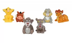 Disney Zwierzątko do kąpieli - Figurki dla dzieci - miniaturka - grafika 1
