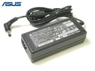 Asus Adapter 65W 19V DC, 3.42 A - Zasilacze do laptopów - miniaturka - grafika 1