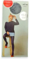 Rajstopy dziecięce - Rajstopy dziecięce Szare 40 den Scorpio - miniaturka - grafika 1