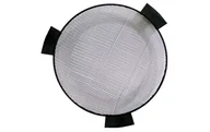 Inne akcesoria dla wędkarzy - MIKADO Sito 36cm 3mm 17-25L - miniaturka - grafika 1