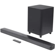 Soundbary - JBL Bar 5.1 Alexa Surround Czarny - miniaturka - grafika 1