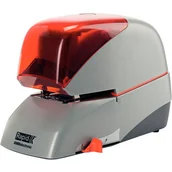 Zszywacze biurowe - Zszywacz elektryczny Supreme 5080e srebrny 80 kartek RAPID 20993411 - miniaturka - grafika 1