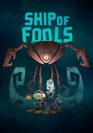 Gry PC Cyfrowe - Ship of Fools (PC) klucz Steam - miniaturka - grafika 1
