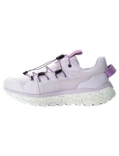 Jack Wolfskin Terraquest Low W damskie buty trekkingowe, Pale Lavendar, 39 eu - Buty trekkingowe damskie - miniaturka - grafika 1
