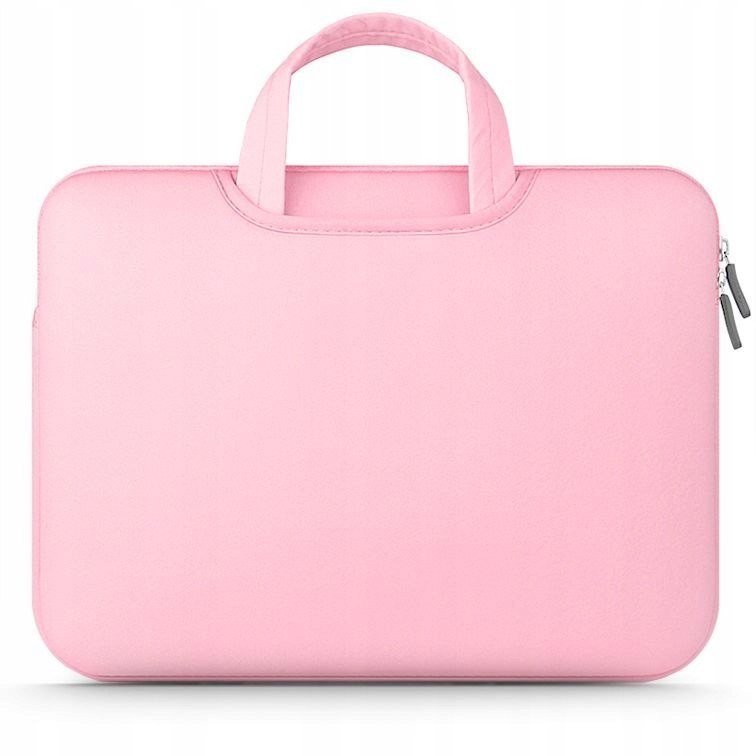Etui Braders Airbag do Laptopa 15-16 Pink