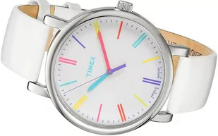 Zegarek Timex Classic T2N791 - Zegarki damskie - miniaturka - grafika 4