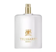 Wody i perfumy damskie - Tester Trussardi Donna woda perfumowana spray 100 ml - miniaturka - grafika 1