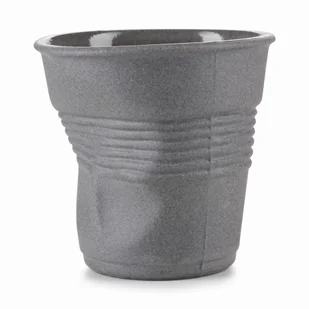 Revol FROISSES Kubek 8 cl 100% Recyclay - Kubki - miniaturka - grafika 1